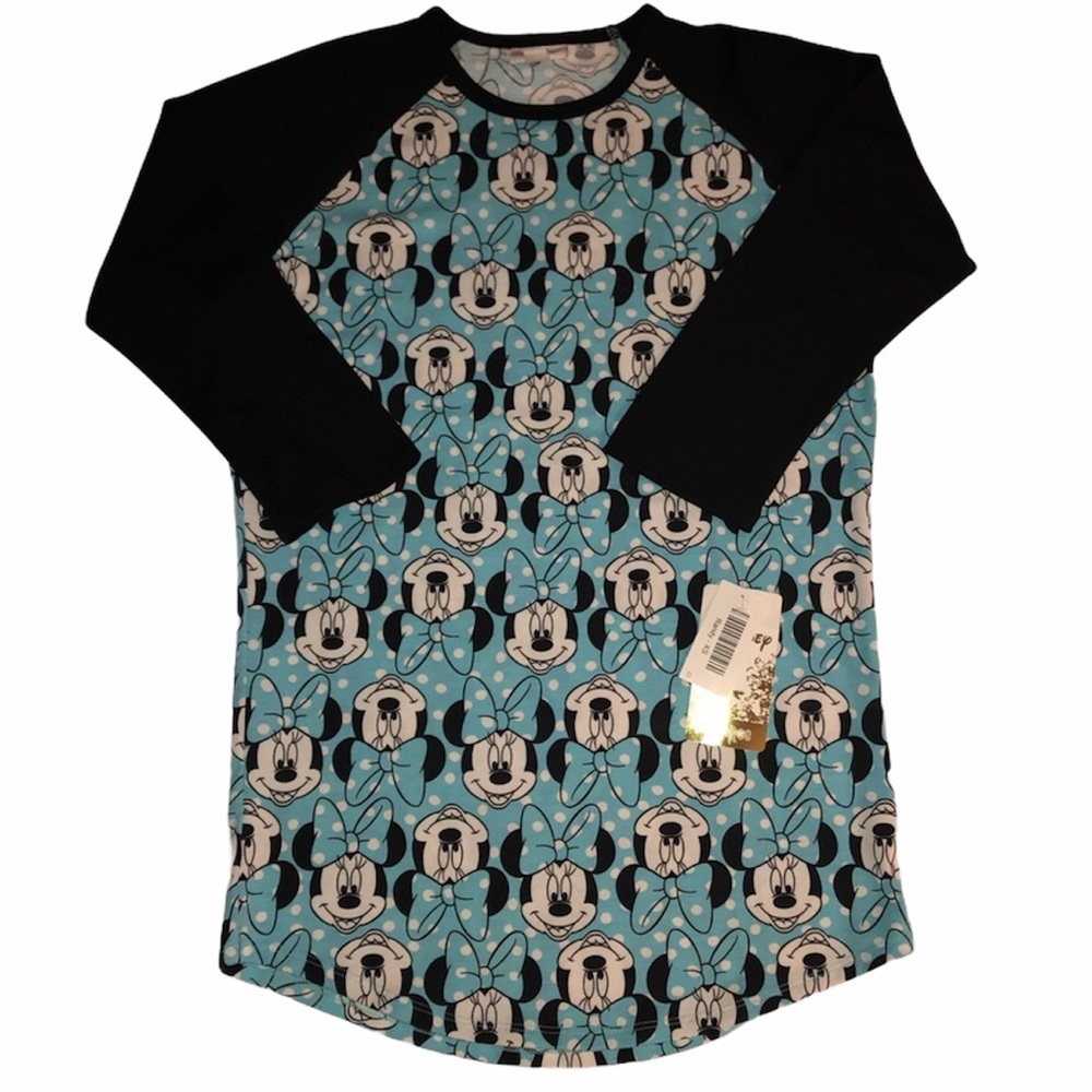 LuLaRoe Minnie Randy